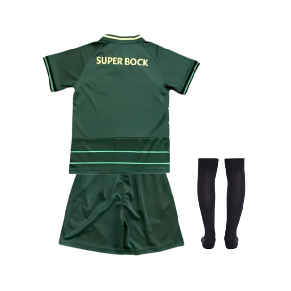 Kit infantil - Edición especial deportiva 24/25