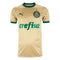 Camiseta Palmeiras Tercera 24/25 - Oro