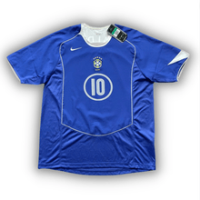 2004-06 - BRASIL VISITANTE | RETRO
