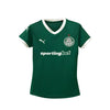 Palmeiras Principal 25/26 - Versão Feminina
