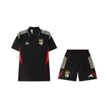 Benfica 25/26 - Equipación de entrenamiento con polo