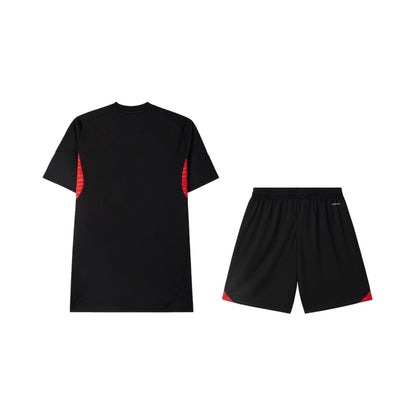 Benfica 25/26 - Equipación de entrenamiento con polo