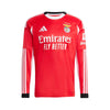 Camiseta local del Benfica 25/26 - Manga larga
