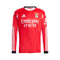 Camiseta local del Benfica 25/26 - Manga larga