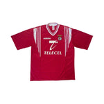 Benfica Local 97/98