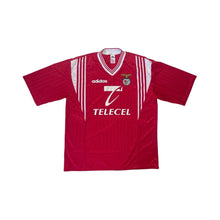 Benfica Local 97/98