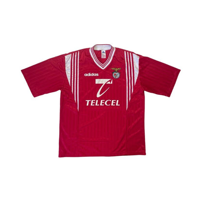 Benfica Local 97/98