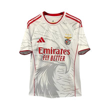 Edición especial Benfica 25/26
