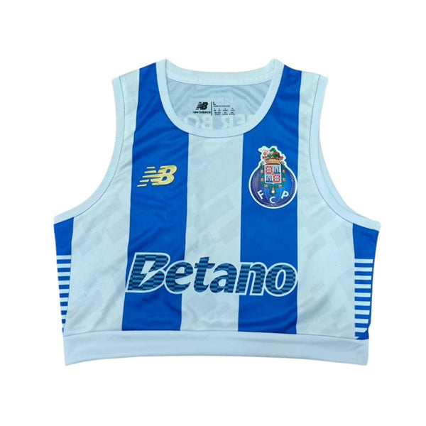 Camiseta de mujer - FC Porto Local 25/26