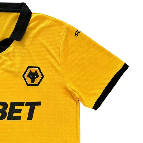 Wolves Principal 25/26