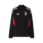 Benfica 25/26 - Chándal - Media cremallera