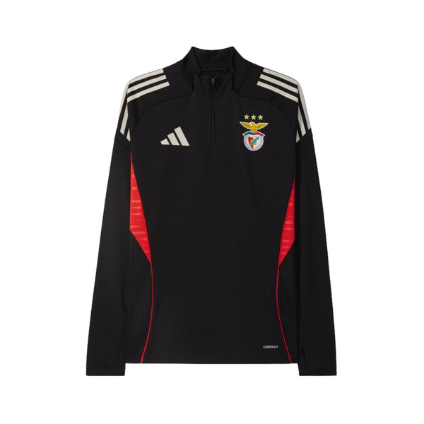 Benfica 25/26 - Chándal - Media cremallera