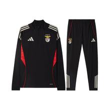 Benfica 25/26 - Chándal - Media cremallera