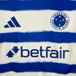 Cruzeiro Alternativa 25/26