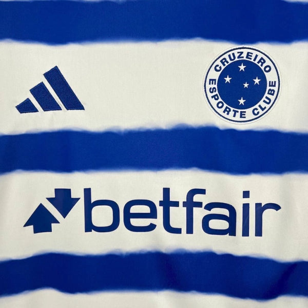 Cruzeiro Alternativa 25/26