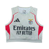 Camiseta de mujer - Alternativa Benfica 25/26
