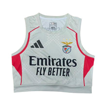 Camiseta de mujer - Alternativa Benfica 25/26