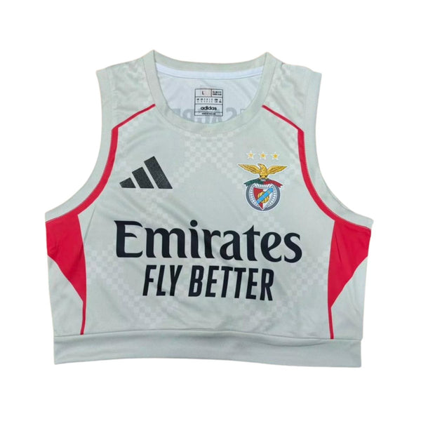 Camiseta de mujer - Alternativa Benfica 25/26