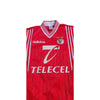 Benfica Local 97/98