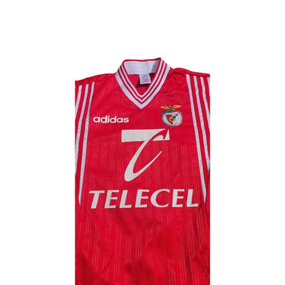 Benfica Local 97/98