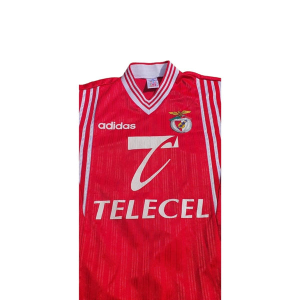 Benfica Local 97/98