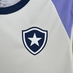 Botafogo Treino 25/26