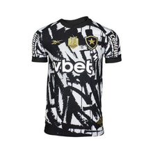 Botafogo Quarto 25/26