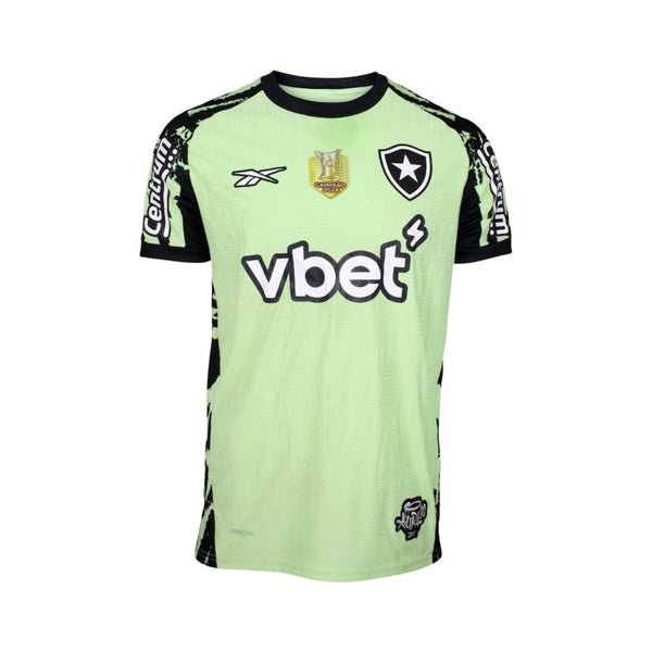 Botafogo Guarda-Redes 25/26