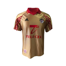 Alternativa Benfica 98/99