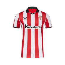 Athletic Bilbao Principal 25/26
