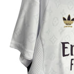 Real Madrid Edição Especial 24/25