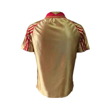 Alternativa Benfica 98/99