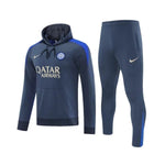 Inter Milão 24/25 - Fato de Treino c/Capuz