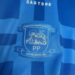 Preston North End Alternativa 24/25