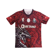 Edición especial del FC Porto 25/26