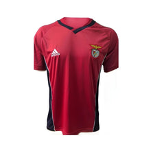 Benfica Local 99/00