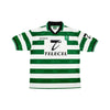 Principio deportivo 99/00