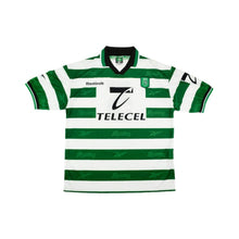 Principio deportivo 99/00