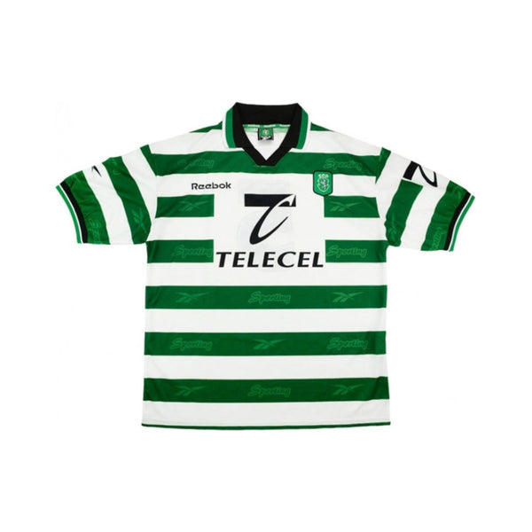 Principio deportivo 99/00