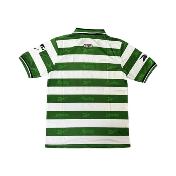 Principio deportivo 99/00