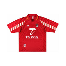 Benfica Local 98/99
