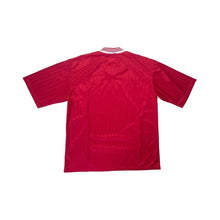 Benfica Local 97/98