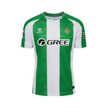 Real Betis Principal 25/26