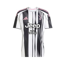 Juventus Principal 25/26