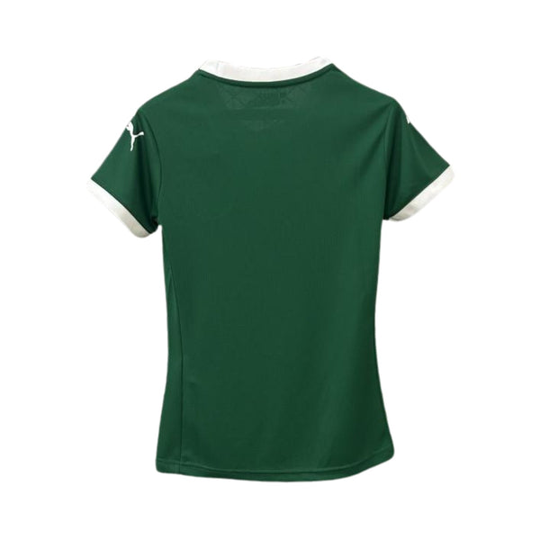 Palmeiras Principal 25/26 - Versão Feminina