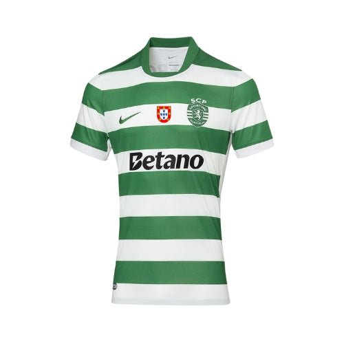 Sporting Principal 25/26 - Edição Dobradinha