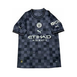 Manchester City Edição Especial 24/25