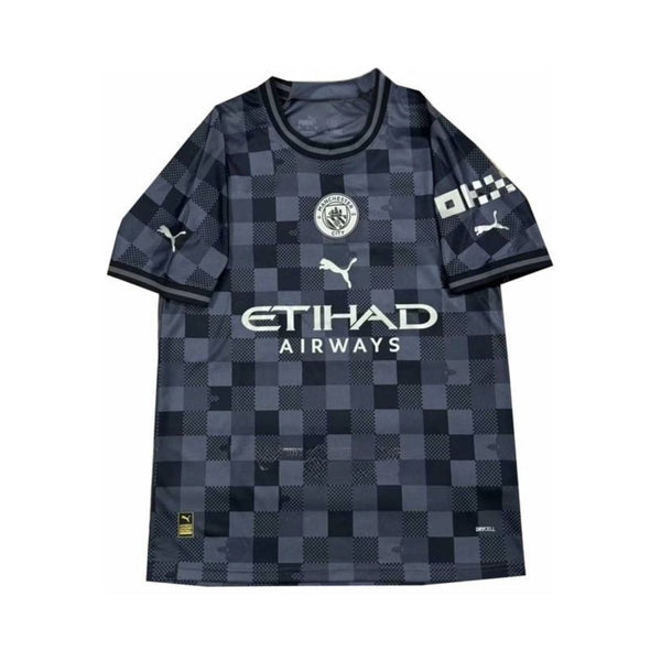 Manchester City Edição Especial 24/25