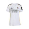 Real Madrid Principal 25/26 - Versão Feminina