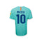 Barcelona Alternativa 10/11 - Messi 10